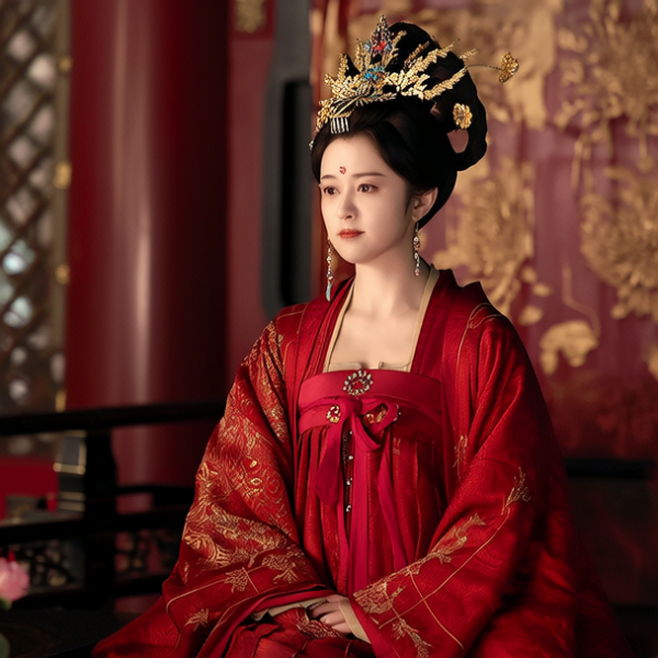 王昭君